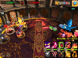 画像ギャラリー No.007のサムネイル画像 / 「HELLO HERO」,新たに「変身システム」を実装。6人の新ヒーローも登場