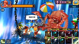 画像ギャラリー No.014のサムネイル画像 / 「HELLO HERO」,美少女剣士や幸福を呼ぶ猫など6人の新ヒーローが追加