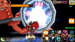 画像ギャラリー No.004のサムネイル画像 / 「HELLO HERO」新ワールドボス「イカトパス」の情報が公開に