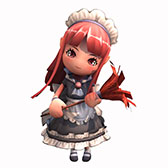 画像集#003のサムネイル/「HELLO HERO」がアップデートを実施。メイドと看護師が新ヒーローとして登場