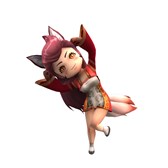 画像集#001のサムネイル/「HELLO HERO」,1周年記念イベントがスタート&8月28日に新ヒーローが実装