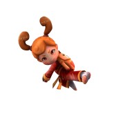 画像集#013のサムネイル/「HELLO HERO」アップデートで「覚醒アビリティ」実装&ダンジョン140層を開放