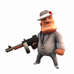 画像ギャラリー No.009のサムネイル画像 / 「HELLO HERO」,2月のアップデートで追加されるコンテンツ情報が公開に