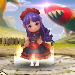 画像ギャラリー No.003のサムネイル画像 / 「HELLO HERO」,ヒーロー達をさらに強化できるアップデートが本日実装