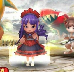 画像ギャラリー No.004のサムネイル画像 / 「HELLO HERO」,ヒーロー達をさらに強化できるアップデートが本日実装