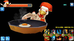 画像ギャラリー No.002のサムネイル画像 / 「HELLO HERO」,新ワールドボス「マザーチキン」を5月4日に実装