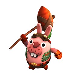 ꡼ No.006Υͥ / HELLO HEROפ֥ݥѥפȥܡ4Τοҡо