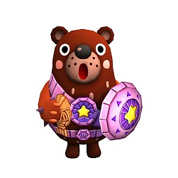 ꡼ No.007Υͥ / HELLO HEROפ֥ݥѥפȥܡ4Τοҡо