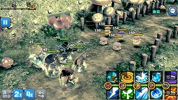 画像ギャラリー No.004のサムネイル画像 / 「HELLO HERO」,次期アップデート“伝説の英雄”を4月6日に実施