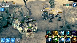 画像ギャラリー No.005のサムネイル画像 / 「HELLO HERO」,次期アップデート“伝説の英雄”を4月6日に実施