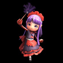 画像ギャラリー No.010のサムネイル画像 / 「HELLO HERO」,次期アップデート“伝説の英雄”を4月6日に実施