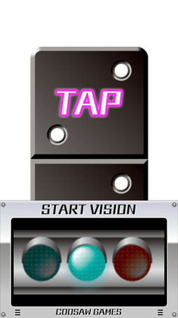 �ɥߥΥޥ˥� -Domino Mania-