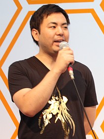 ꡼ No.002Υͥ / TGS 2013Ͼʥˤǳ䤷ƥӥåХ󥢥åȯֶΡƮ֥쥤֡른㡼ץơݡ