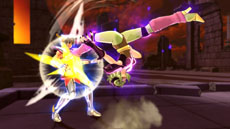 ꡼ No.046Υͥ / Ʈ ֥쥤֡른㡼פǳڤ륲⡼ɤ³󤬸ˡְѽ¡ʥ˥ˡפ9̾Ʈãλ