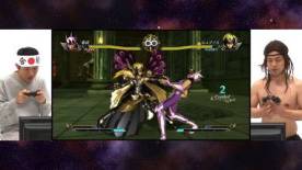 画像ギャラリー No.002のサムネイル画像 / 「聖闘士星矢 ブレイブ・ソルジャーズ」モンスターエンジンの「神々のプレイ動画」第4弾が公開