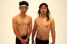 画像ギャラリー No.004のサムネイル画像 / 「聖闘士星矢 ブレイブ・ソルジャーズ」モンスターエンジンの「神々のプレイ動画」第4弾が公開