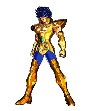 ꡼ No.001Υͥ / Ʈ ֥쥤֡른㡼סDLCƼƮΡPower Of Goldåȡɤۿ