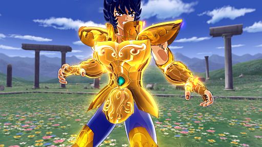 ꡼ No.002Υͥ / Ʈ ֥쥤֡른㡼סDLCƼƮΡPower Of Goldåȡɤۿ