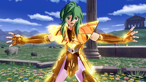 ꡼ No.006Υͥ / Ʈ ֥쥤֡른㡼סDLCƼƮΡPower Of Goldåȡɤۿ