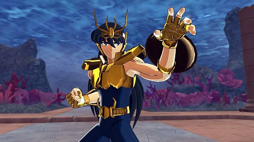 ꡼ No.014Υͥ / Ʈ ֥쥤֡른㡼סDLCƼƮΡPower Of Goldåȡɤۿ