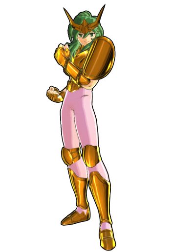 ꡼ No.021Υͥ / Ʈ ֥쥤֡른㡼סDLCƼƮΡPower Of Goldåȡɤۿ