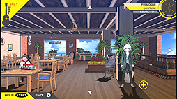 画像ギャラリー No.007のサムネイル画像 / 「ダンガンロンパ」の第1作・第2作を1本にまとめた「ダンガンロンパ1・2 Reload」がPS Vitaに登場。高解像度化や新モードの追加も