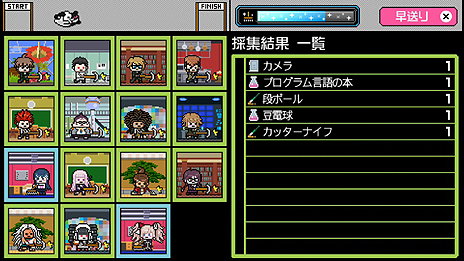 ���������꡼ No.007�Υ���ͥ������ / PS Vita�֥��󥬥�����1��2 Reload�פ�ȯ������10��10���˷��ꡣ�֥��󥬥����ѡפ���1���2���ޤȤ�ƿ����Ǥ��ɲä�������