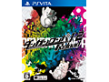 「ダンガンロンパ1・2 Reload」のパッケージデザイン決定。“希望の学園と絶望の高校生”と“さよなら絶望学園”のキャラが登場