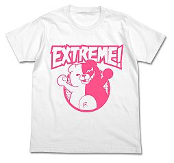 画像ギャラリー No.005のサムネイル画像 / 「ダンガンロンパ」,モノクマかぶりぐるみがTGS 2013で先行販売。「ダンガンロンパ展」にはTシャツなども