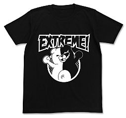 画像ギャラリー No.006のサムネイル画像 / 「ダンガンロンパ」,モノクマかぶりぐるみがTGS 2013で先行販売。「ダンガンロンパ展」にはTシャツなども