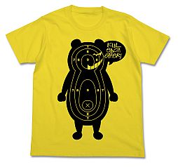 画像ギャラリー No.013のサムネイル画像 / 「ダンガンロンパ」,モノクマかぶりぐるみがTGS 2013で先行販売。「ダンガンロンパ展」にはTシャツなども