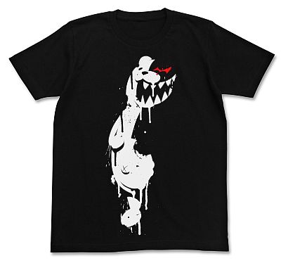 画像ギャラリー No.014のサムネイル画像 / 「ダンガンロンパ」,モノクマかぶりぐるみがTGS 2013で先行販売。「ダンガンロンパ展」にはTシャツなども