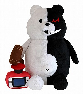 画像ギャラリー No.001のサムネイル画像 / アニメ「ダンガンロンパ」の“みんなのくじ”は9月28日から順次発売。「電撃文庫 秋の祭典2013」でも販売決定