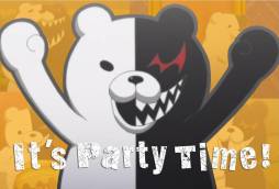 画像ギャラリー No.003のサムネイル画像 / 「ダンガンロンパ」のコラボカフェが「キュアメイドカフェ」で10月5日から開催