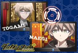 画像ギャラリー No.005のサムネイル画像 / 「ダンガンロンパ」のコラボカフェが「キュアメイドカフェ」で10月5日から開催