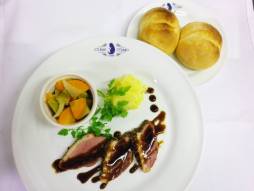 画像ギャラリー No.006のサムネイル画像 / 「ダンガンロンパ」のコラボカフェが「キュアメイドカフェ」で10月5日から開催