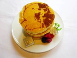 画像ギャラリー No.008のサムネイル画像 / 「ダンガンロンパ」のコラボカフェが「キュアメイドカフェ」で10月5日から開催