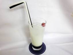 画像ギャラリー No.025のサムネイル画像 / 「ダンガンロンパ」のコラボカフェが「キュアメイドカフェ」で10月5日から開催