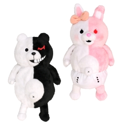 画像集#003のサムネイル/「スーパーダンガンロンパ2」の“みんなのくじ”が7月5日から順次発売