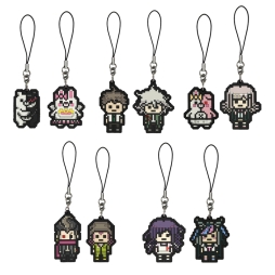 画像集#006のサムネイル/「スーパーダンガンロンパ2」の“みんなのくじ”が7月5日から順次発売