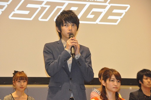 画像集#004のサムネイル/キャスト陣が意気込みを語った,舞台「ダンガンロンパ THE STAGE 〜希望の学園と絶望の高校生〜」の制作発表会をレポート