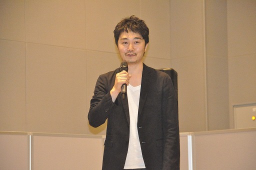 画像集#019のサムネイル/キャスト陣が意気込みを語った,舞台「ダンガンロンパ THE STAGE 〜希望の学園と絶望の高校生〜」の制作発表会をレポート