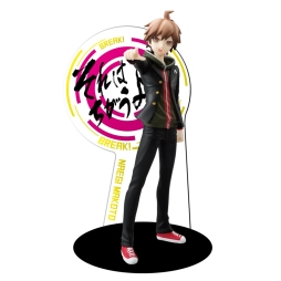 画像ギャラリー No.002のサムネイル画像 / 「ダンガンロンパ」シリーズの“みんなのくじ”第3弾が10月下旬に発売決定