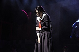 画像集#004のサムネイル/舞台「ダンガンロンパTHE STAGE〜希望の学園と絶望の高校生〜」の公演がいよいよスタート。舞台ならではの魅力あふれるダンガンロンパに注目だ