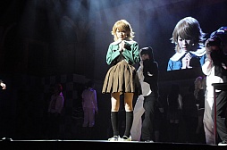 画像集#006のサムネイル/舞台「ダンガンロンパTHE STAGE〜希望の学園と絶望の高校生〜」の公演がいよいよスタート。舞台ならではの魅力あふれるダンガンロンパに注目だ