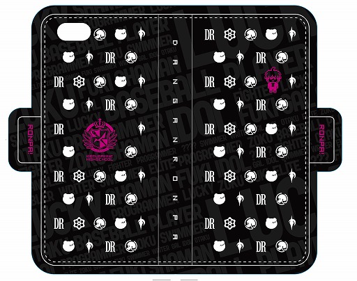 画像ギャラリー No.001のサムネイル画像 / スパイク・チュンソフトがコミックマーケット88に出展決定。販売商品を紹介