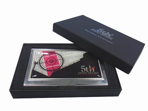 画像ギャラリー No.002のサムネイル画像 / スパイク・チュンソフトがコミックマーケット88に出展決定。販売商品を紹介