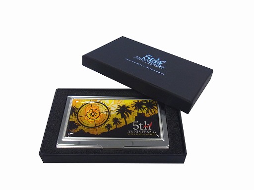 画像ギャラリー No.003のサムネイル画像 / スパイク・チュンソフトがコミックマーケット88に出展決定。販売商品を紹介