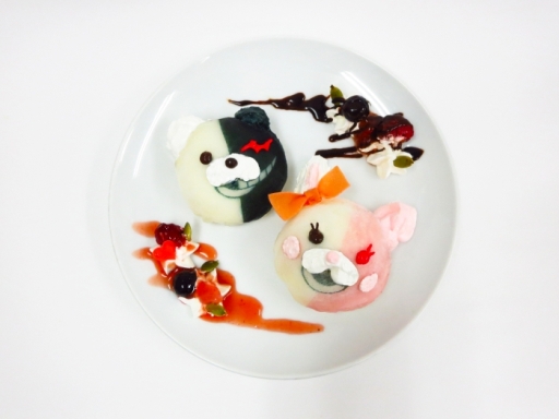 画像ギャラリー No.002のサムネイル画像 / 「ダンガンロンパ」5周年,「風来のシレン」20周年を記念したイベントがナンジャタウンで12月26日から開催