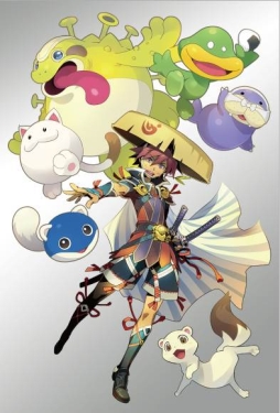 画像ギャラリー No.007のサムネイル画像 / 「ダンガンロンパ」5周年,「風来のシレン」20周年を記念したイベントがナンジャタウンで12月26日から開催